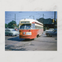 Richard Glaze 1950s Toronto Postcard (003)