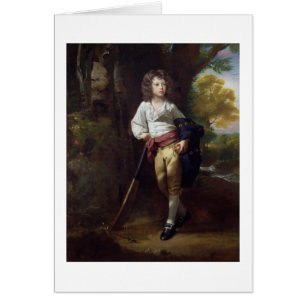 Richard Heber, 1782 (huile sur la toile)