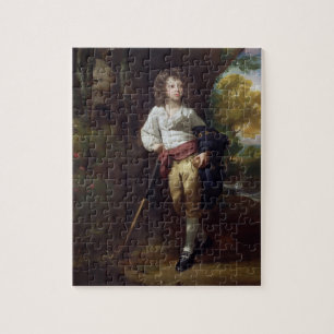 Richard Heber, 1782 (Öl auf Leinwand)
