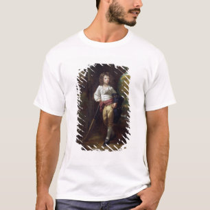 Richard Heber, 1782 (Öl auf Leinwand) T-Shirt