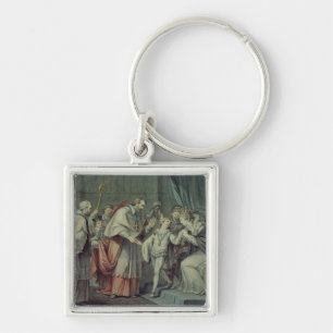 Richard, Herzog von York Schlüsselanhänger