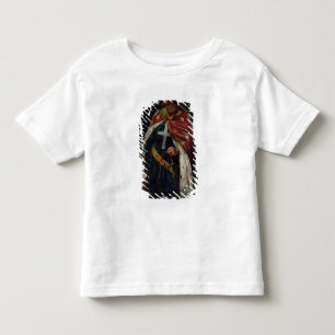 Richard I der Lionheart König von England, 1841 Kleinkind T-shirt