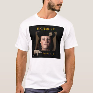 Richard III in den Schatten T-Shirt