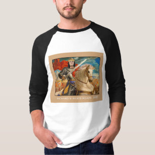 Richard III reitet wieder! T-Shirt