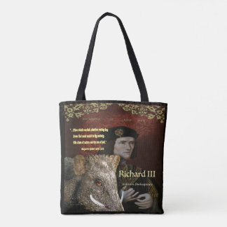 Richard III Tasche