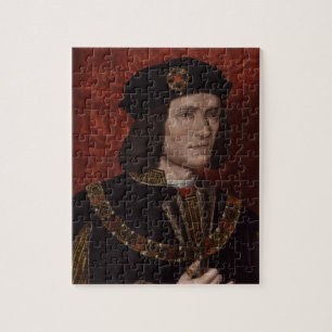 Richard III von England