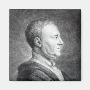 Richard-Met, 1739 Magnet