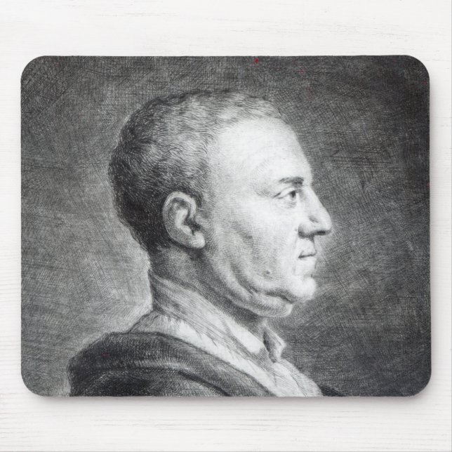 Richard-Met, 1739 Mousepad (Vorne)
