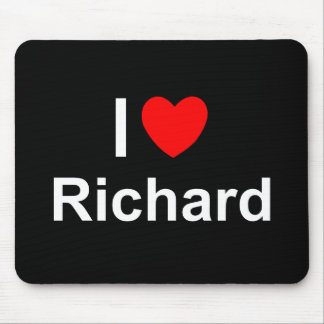 Richard Mousepad