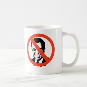 Richard Nixon Kaffeetasse