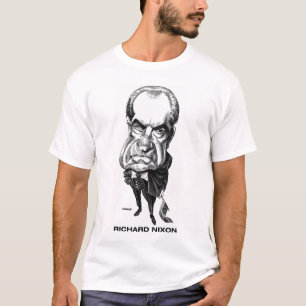 Richard- NixonT - Shirt
