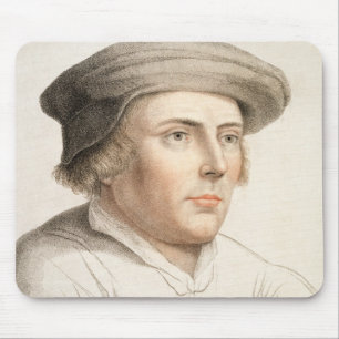 Richard-Reiche, erstes Baron Rich (c.1496-1567) Mousepad