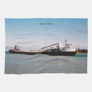 Richard Reiss ESAG Küchentücher