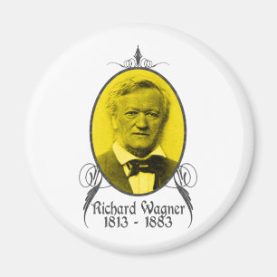Richard Wagner Magnet
