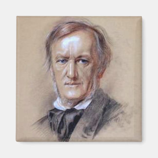Richard Wagner Magnet