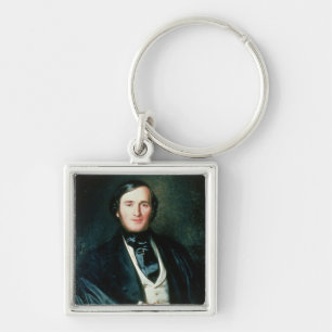Richard Wagner Schlüsselanhänger