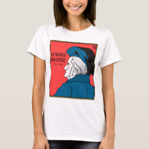 Richard Wagner T-Shirt