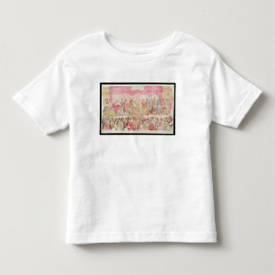 Richardsons Theater, veröffentlicht durch Kleinkind T-shirt