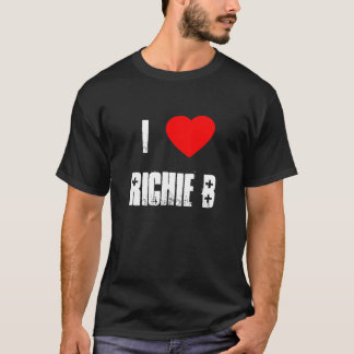 Richie B T - Shirt