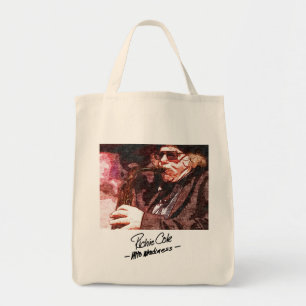 Richie Cole-Tasche Tragetasche