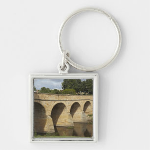 Richmond Bridge (Australiens älteste) Schlüsselanhänger