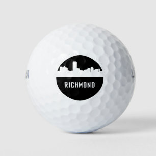 Richmond Golfball