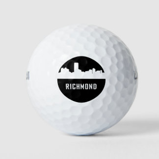 Richmond Golfball