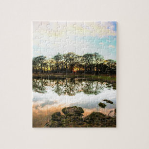 Richmond-Park, London