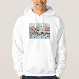 Richmond-Theater London Hoodie
