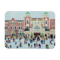 Richmond Theater London