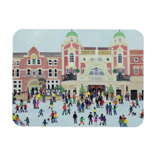 Richmond Theater London Magnet