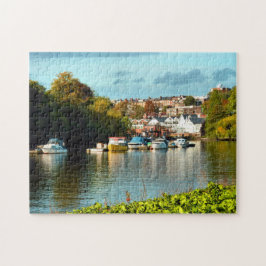 Richmond Themes und Boote