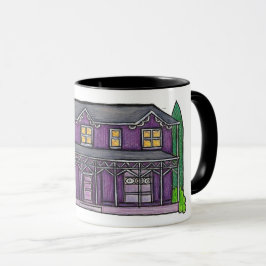 Richmond Villa Tasse