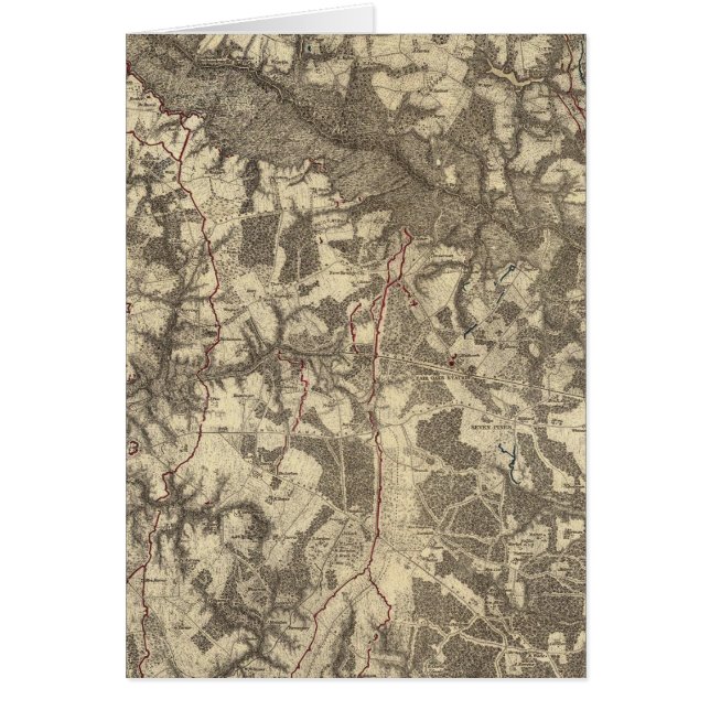 Richmond, Virginia (Vorne)