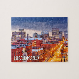 Richmond, Virginia, Vereinigte Staaten