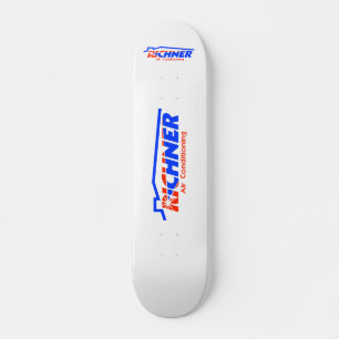 Richner Luft-Skateboard-Holz Skateboard
