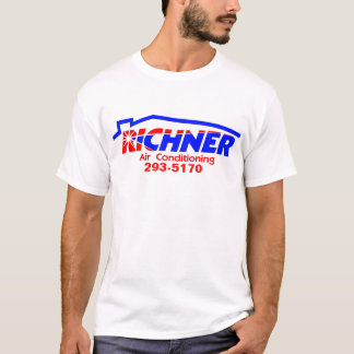 Richner Luft-T - Shirt 2