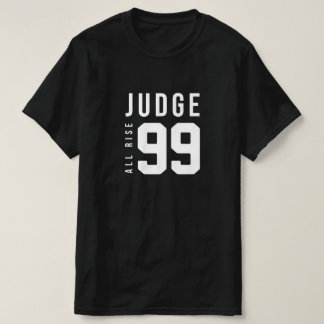 Richter All Rise 99 T-Shirt