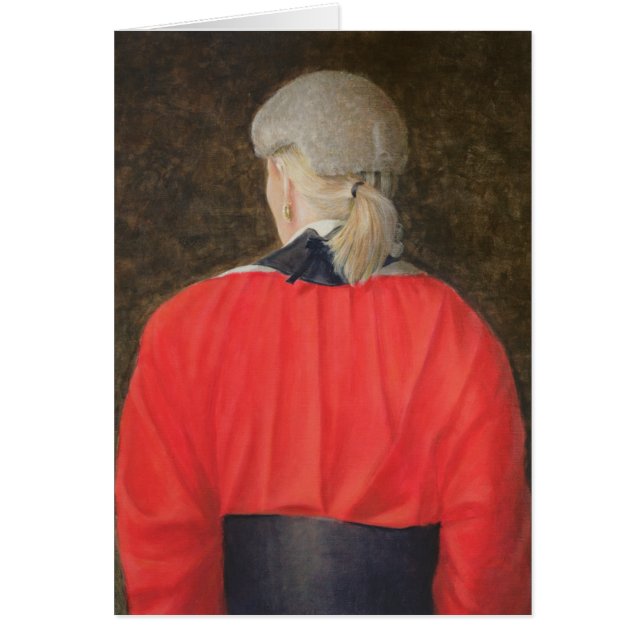 Richter am Obersten Gerichtshof 2005 (Vorne)