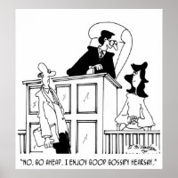 Richter Cartoon 5321