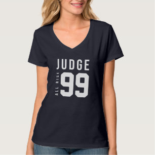 Richter ganz aufsteigen 99 T-Shirt