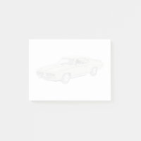 Richter Pontiacs GTO 1969