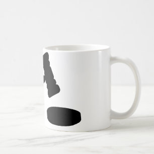 Richterhammer Kaffeetasse