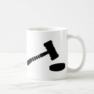 Richterhammer Kaffeetasse