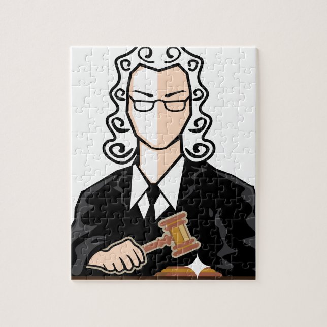 Richtervektorperson (Vertikal)