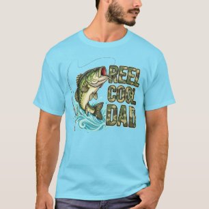 Richtig cooler Vater T-Shirt