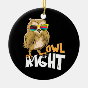 Richtig Keramik Ornament