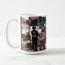Richtig machen kaffeetasse
