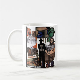 Richtig machen kaffeetasse
