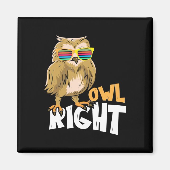 Richtig Magnet (Vorne)